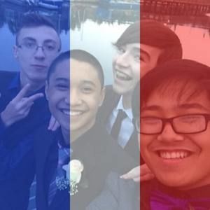 Meet your Posher, Marc